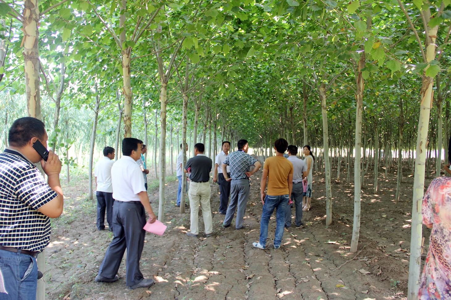 基地风采