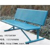 深圳户外钢制休闲椅|冲孔钢制休闲椅|小区休闲椅