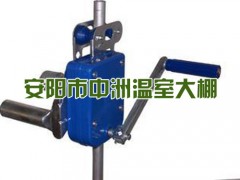 手摇卷器膜图1