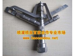 雨水FPY-2型内扣全圆喷头图1