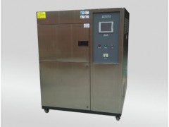 高低温冲击试验箱图1