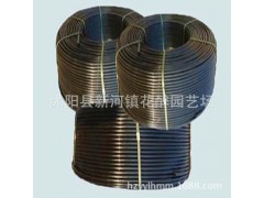 水管滴灌带微喷带1寸浇花喷灌水管带滴管带 微喷水管接头图2