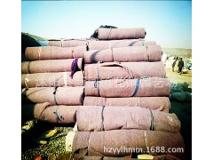 土工布 无纺布 毛毡布批发 工程水泥路面保养保湿 护坡图1