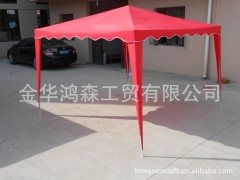 供应户外涤纶野营凉棚帐篷量大从优图1