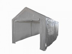 3x6m 简单组装 牢固 户外汽车蓬 帐篷 凉棚图2