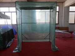 网格PE花蓬图1