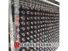 黑色遮阴网 遮光网 抗老化 寿命长 厂家直销批发农用遮阳网图2