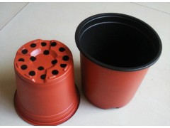 双色盆参数?双色盆规格齐全｜双色花盆_双色花盆价格，河北唐山裕浓塑业图1