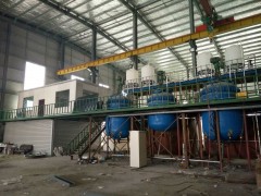 HKPC-100保坍型聚羧酸系高性能减水剂（母液）图1