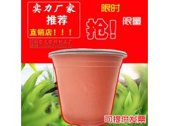双色盆图1