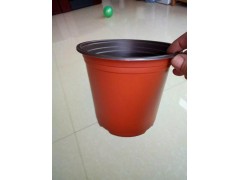 穴盘/育苗器/营养钵/美植袋/植树袋/双色盆/育苗盘/遮阳网/除草布/控根器图1