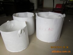 无纺布育苗袋 抗老化美植袋 种植袋 营养杯 营养钵 质优价图2