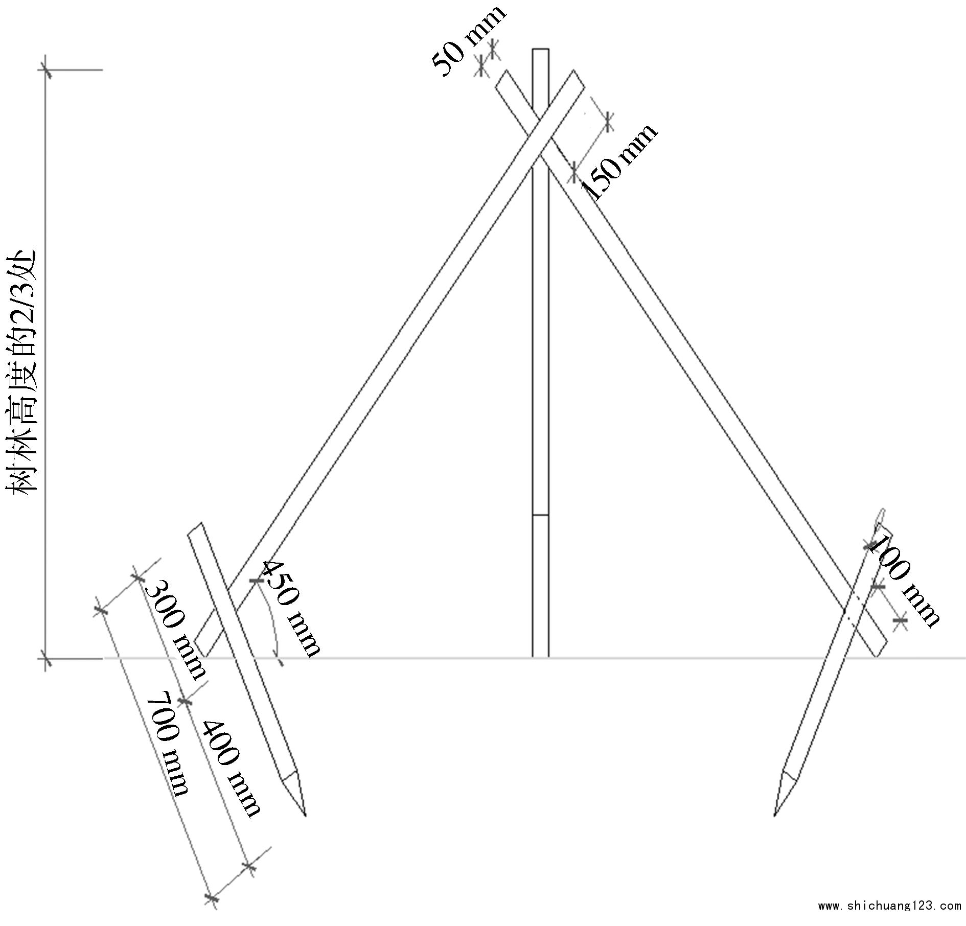 06sg5172免费下载-06SG517-2轻型屋面三角形钢屋架(剖分T型钢)图集pdf格式【高清电子版】-东坡下载