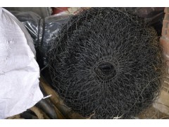 包土球铁丝网，草绳的换代产品 15076251983图1