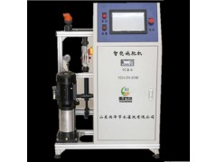 长期供应温室大棚用单吸口式自动水肥一体化施肥机 单吸口施肥机图1