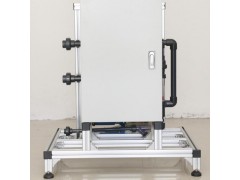 单吸口施肥机图2