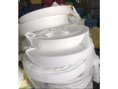苗木工程捆扎绳 包土球无纺布绳 定州爱君无纺布花盆厂 捆扎绳图1