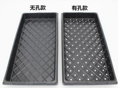 pvc育苗平盘