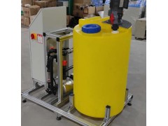 单吸口智能施肥机 智能施肥机制造厂家 施肥机供应 施肥机价格图2