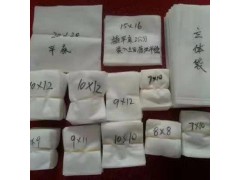 定州爱君无纺布花盆厂专业供应可降解无纺布袋，定制多规格育苗袋图1