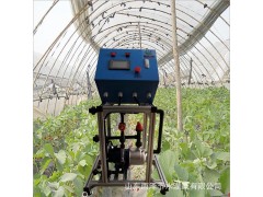 雨泽节水施肥机 果园大田水肥一体机批发 操控简单流量精准图1