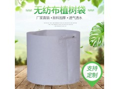 加厚植树袋 美植袋 直销美植袋 绿化毛毡种植袋 盛达塑料图1