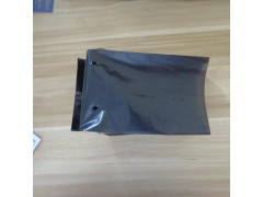 PE黑色塑料营养钵图1