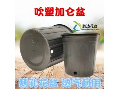 吹塑加仑盆批发 外贸加仑盆定制 1-5加仑盆多规格提供图1
