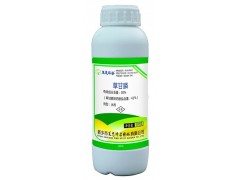 草甘膦  高效灭生性除草剂  除草剂 莱恩坪安除草剂系列图1