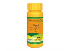 莱恩坪安封园除草剂 除草剂 莱恩坪安除草剂 二甲戊灵图1