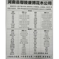 河南桧柏价格表，高度40-350公分桧柏价格表 鄢陵桧柏基地