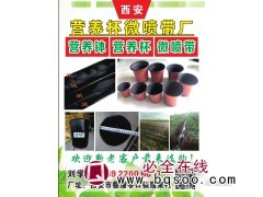 农用黑水带 灌溉黑水带厂家直销 现货供应 西安微喷带厂专供图1