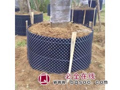 苗木控根器 园艺养殖控根器 植树专用控根器 玉田绿农制袋厂图1