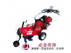 3TG-4ZL直联式开沟培土机 开沟机 微耕机 奥伦农业机械图1