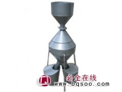 粮食分样器钟鼎式分样器横格式分样器图1