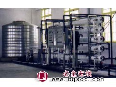 工业超纯水处理设备图1