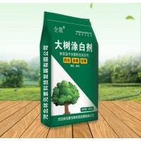 供应大树涂白剂 防冻涂白剂 涂白剂批发 防虫涂白剂 林元素