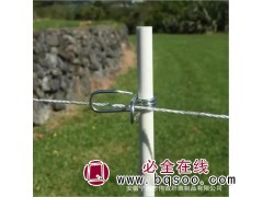 玻璃纤维栅栏杆图1