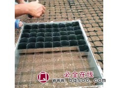 营养钵装土神器/不锈钢装土工具图1
