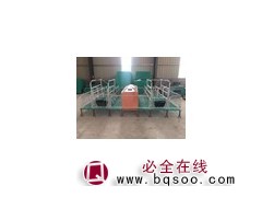 厂家直销母猪产床 分娩床图1