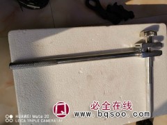 可调扭面扳手十字扭面器接触线正面器图1