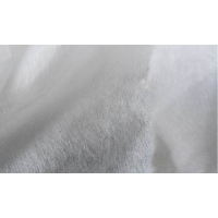 泉州厂家销售PET水刺无纺布耐拉扯湿巾擦拭用布医疗用布