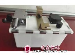 。供应固定液压油浸式卸货平台、油浸式物流卸货平台图1