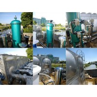 软化水设备_循环软化水设备_全自动软化水设备