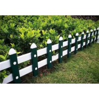 绿化带护栏 抗老化易安装 筑富护栏_道路护栏_马路护栏