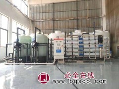 反渗透设备_工业反渗透设备_反渗透纯水设备图2