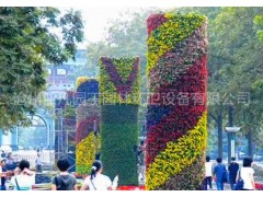 花柱种植塑料盒