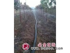 西安滴灌带 微喷带厂家 喷灌节水设备 专业生产微喷带图1
