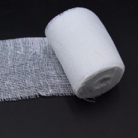一次性使用纱布绷带的规格