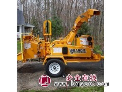 12XP园林垃圾粉碎机定做厂家-山东九州尚阳科技有限公司图1
